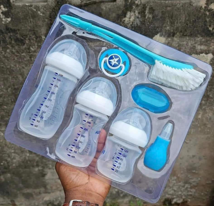 Baby Feeding Products in Kenya