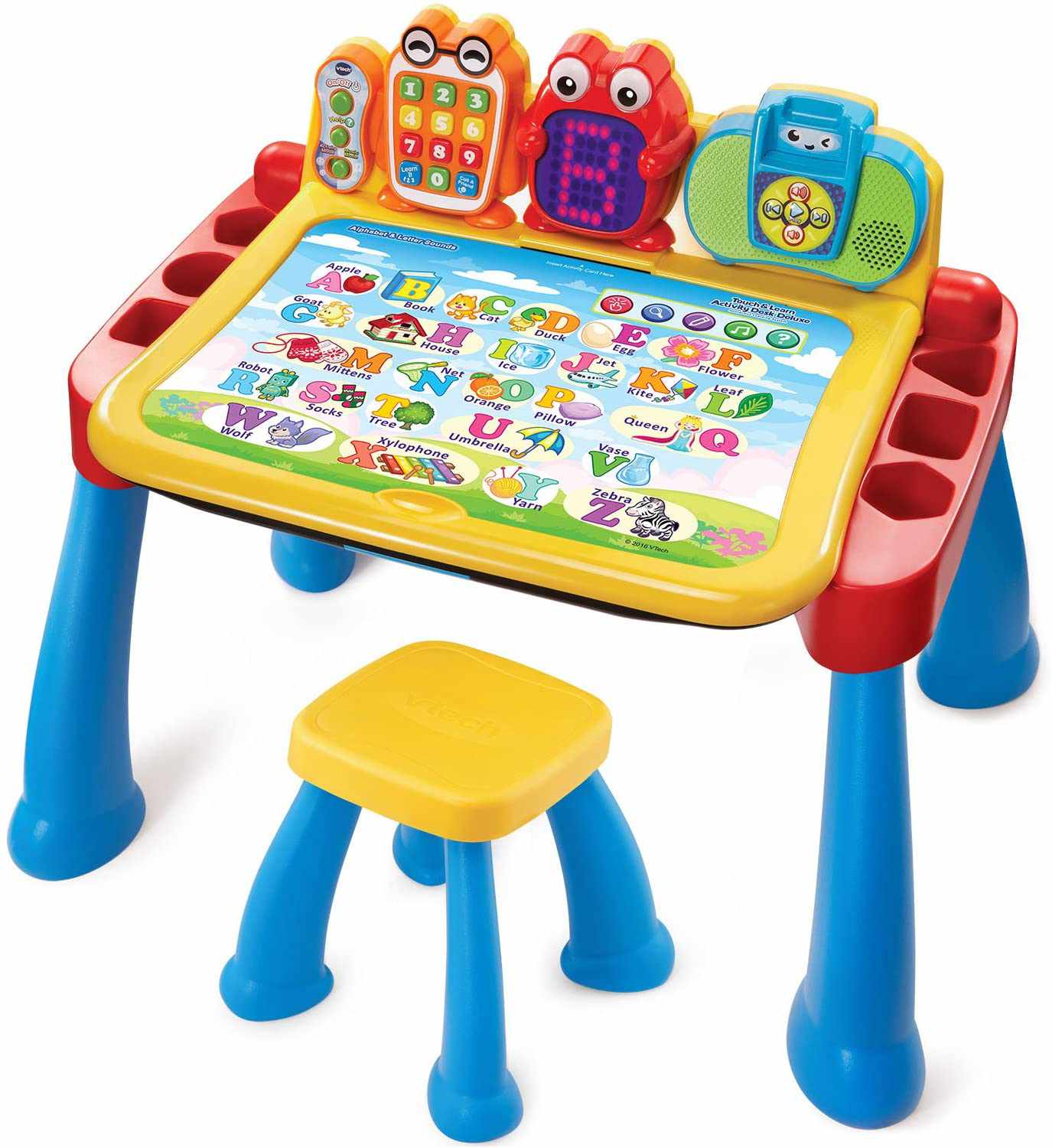 Best Educational Toys for Babies in Kenya